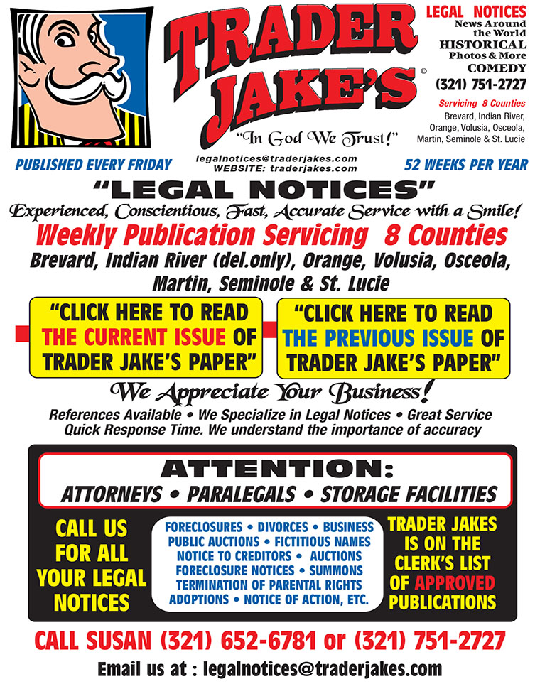 classified advertising melbourne, fl.